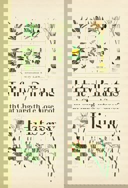 Fifty Plants That Changed the Course of History  9780715338544 Front Cover