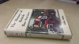 The History of British Bus Services