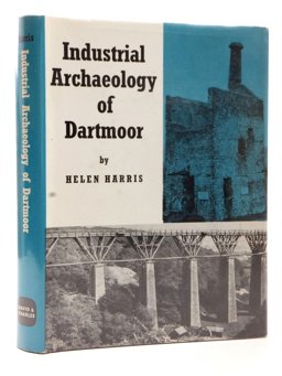 Industrial Archaeology of Dartmoor