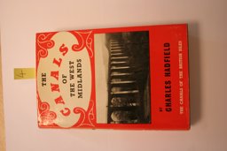 The Canals of the West Midlands