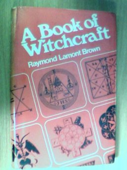A Book of Witchcraft
