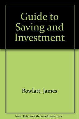Guide to Savings and Investments, 1965