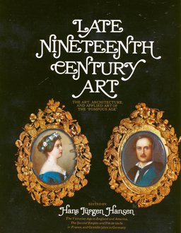 Late Nineteenth Century Art