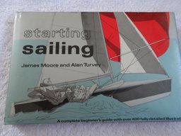 Starting Sailing