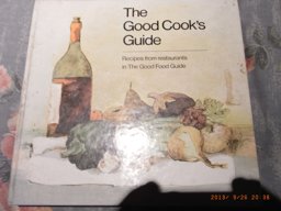 The Good Cook's Guide