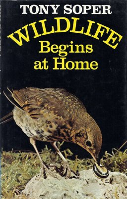 Wildlife Begins at Home