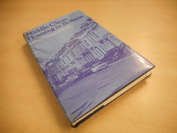 Middle Class Housing in Britain