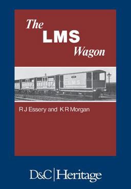 The LMS Wagon The LMS Wagon