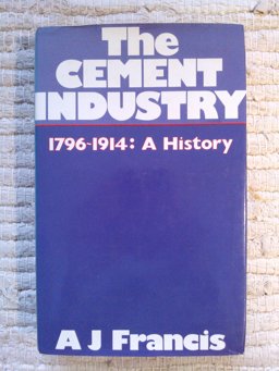 Cement Industry