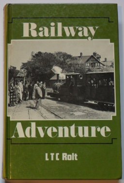 Railway Adventure Railway Adventure