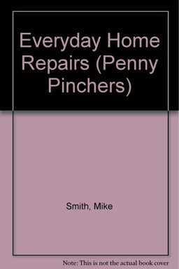 Everyday Home Repairs