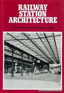 Railway Station Architecture