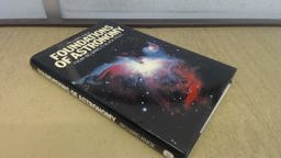 Foundations of Astronomy