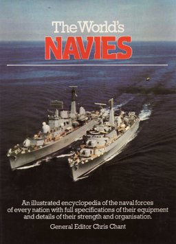 The World's Navies