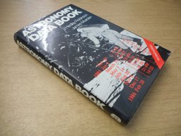 Astronomy Data Book