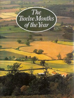 The Twelve Months of the Year (Almanac)