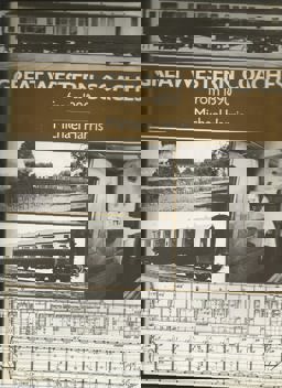 Great Western Coaches from the 1890s