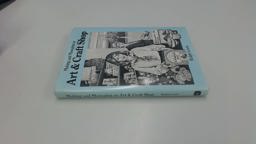 Making and Managing an Art and Craft Shop