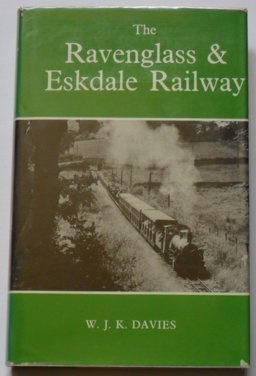 The Ravenglass and Eskdale Railway