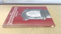 The Grandfather Clock Maintenance Manual