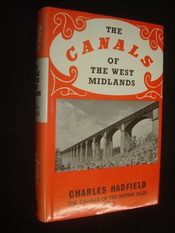 The Canals of the West Midlands