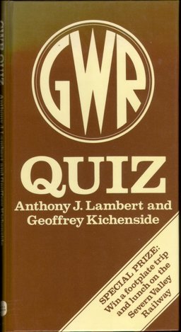 GWR Quiz