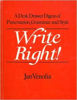 Write Right!