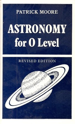 Astronomy for o Level