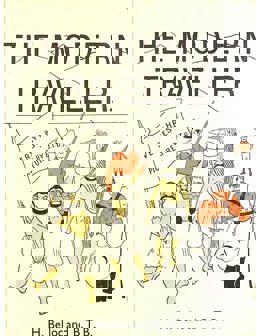 The Modern Traveller