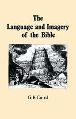 Language and Imagery of the Bible  9780715615799 Front Cover