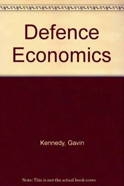 Defense Economics
