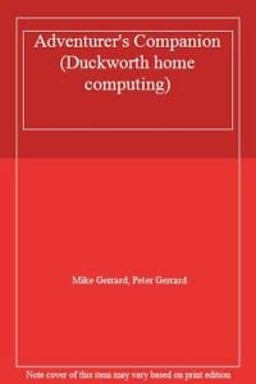 The Adventurer's Companion