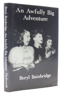 An Awfully Big Adventure