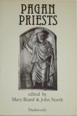 Pagan Priests