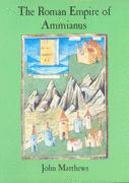 Roman Empire of Ammianus Marcellinus