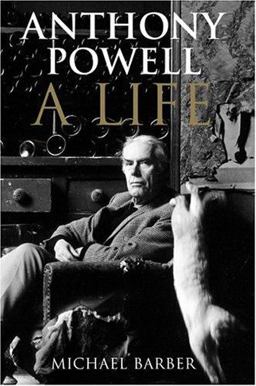 Anthony Powell