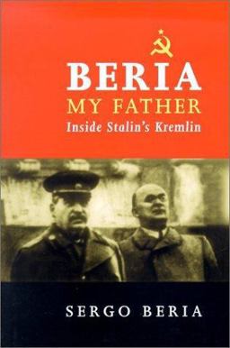 Beria - My Father