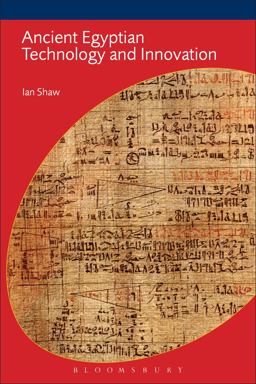 Ancient Egyptian Technology and Innovation  9780715631188 Front Cover