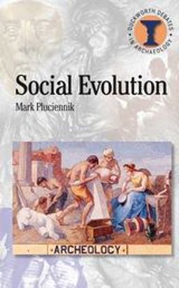 Social Evolution