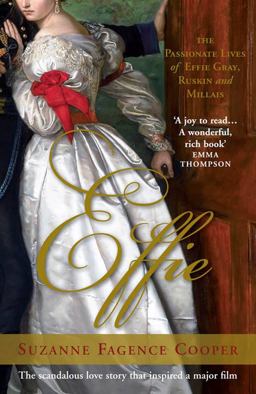 The Model Wife The Passionate Lives of Effie Gray, Ruskin and Millais  9780715641446 Front Cover