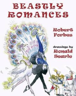 Beastly Romances