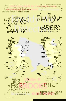 Freddy the Detective