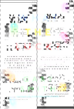 What the Luck? The Surprising Role of Chance in Our Everyday Lives  9780715651612 Front Cover