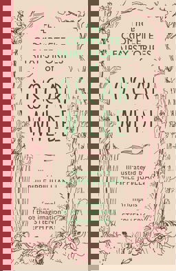 The Complete Fairy Stories of Oscar Wilde