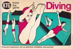 Diving