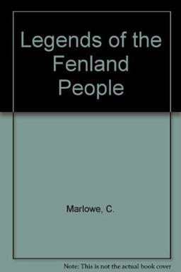 Legends of the Fenland People