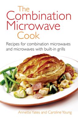 Combination Microwave Cook  9780716020806 Front Cover