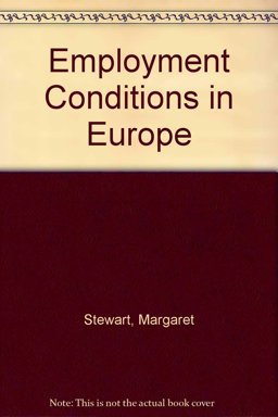 Employment Conditions in Europe