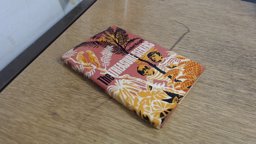 The Treasure Seekers