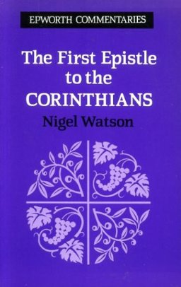 First Epistle to the Corinthians